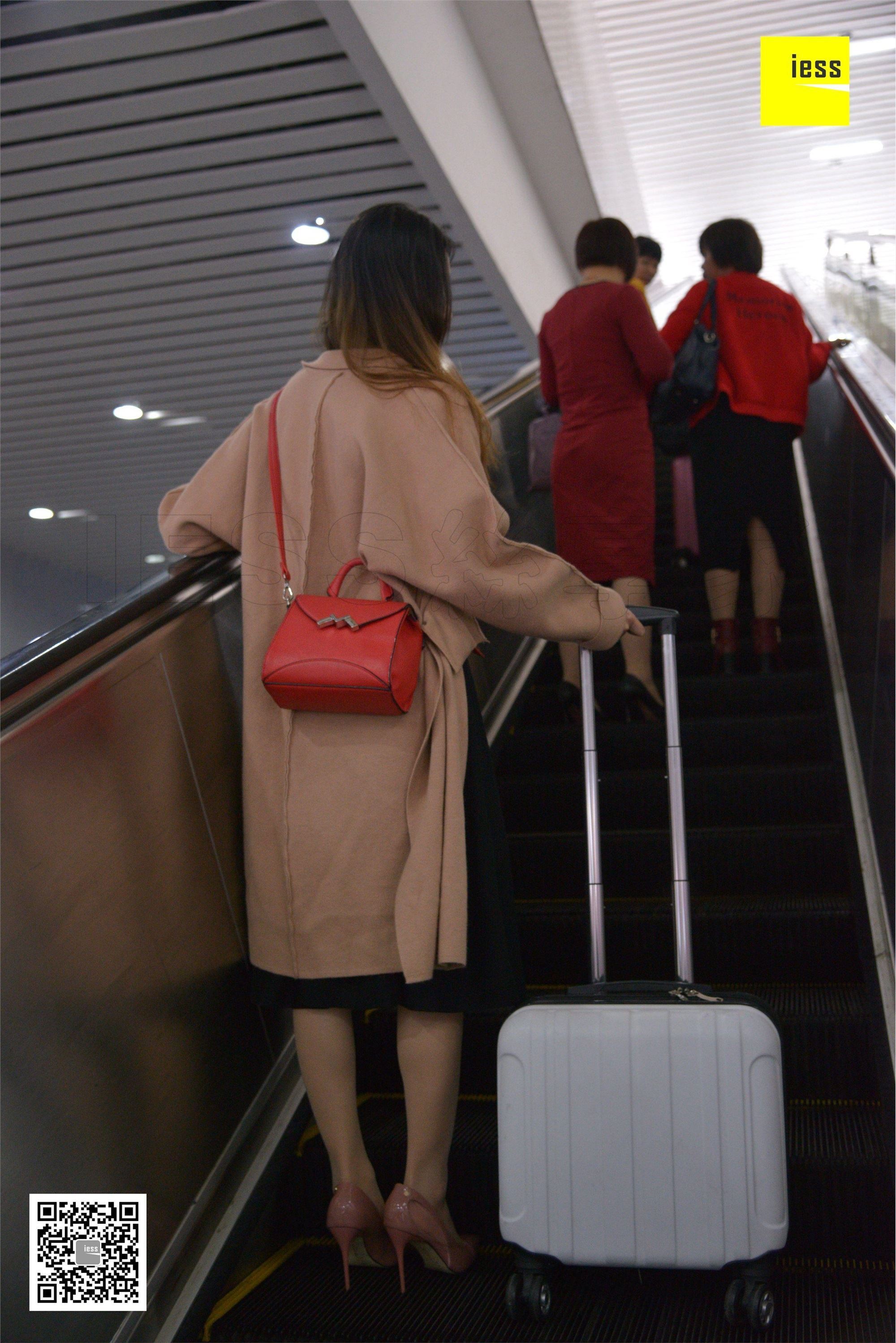 IESS异思趣向 2018.04.11《魔鬼周三》特刊14期：开往春天的动车 II